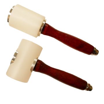 Leather Carving Hammer