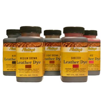 Leather Dye