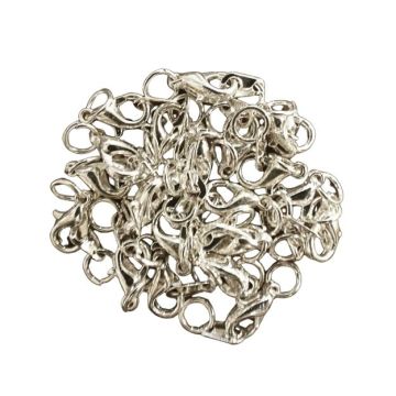 Lobster Claw Clasp (Qty 20) #1280