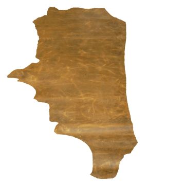 Cow Leather - Old Town Folklore