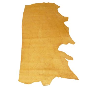 Cow Leather - Montana Maple