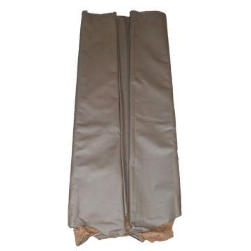 Cow Leather - Chunky Chocolate