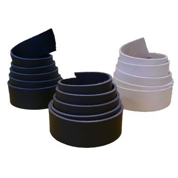 Genuine Leather Belt/Harness Blanks
