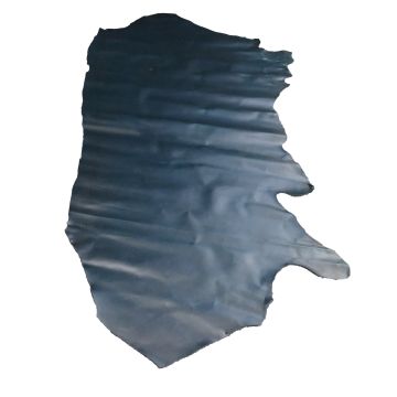 Cow Leather - Pickled Bluewood