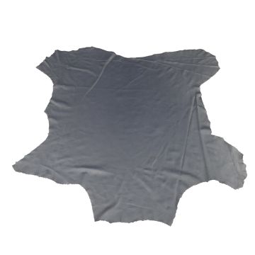 First Quailty Elk Leather - Nappa Top Grain (Midnight Blue)