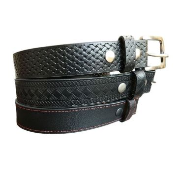 Genuine Leather Belt