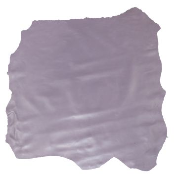Select Italian Lambskin - Dusty Lavender