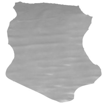 Select Italian Lambskin - Heather Gray