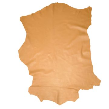 Second Quality Italian Lambskin - Luggage