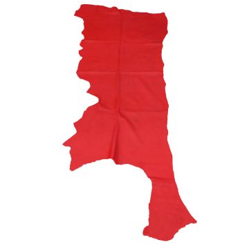 Moose Leather - Red (5 oz)