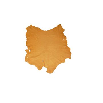 Second Quality Moose Leather -  Sunlit Tan (7 oz)