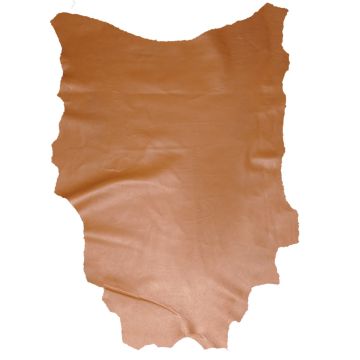 Signature First Quality Deer Buckskin - Saddle