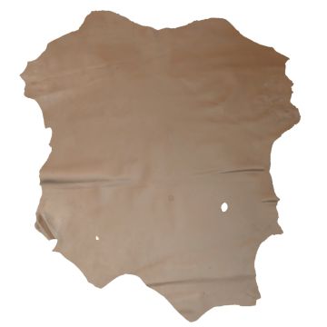First Quality Deer Buckskin - Taupe