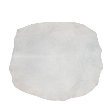 Suede - Concrete Gray