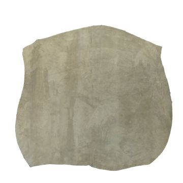 Suede - Hunting Green