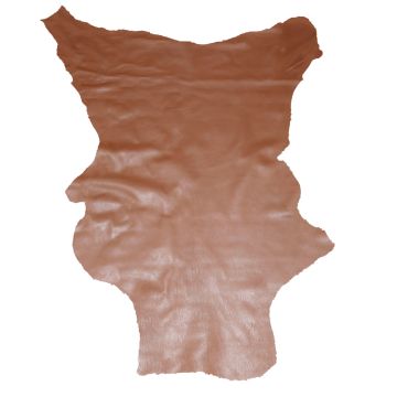 First Quality Buckskin - Acorn