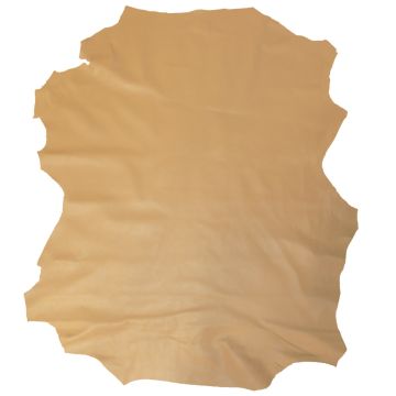 First Quality Buckskin - Tan