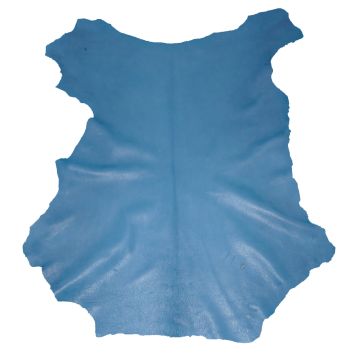First Quality Buckskin - Blue (4-5 Oz)