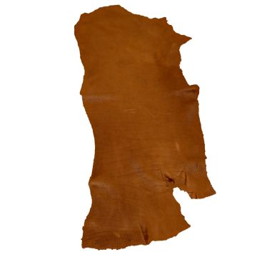 Buffalo Leather - Acorn (6-8 Oz)