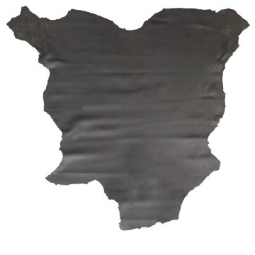 First Quality Elk Leather - (Midnight - 4 oz) 