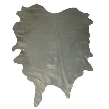 First Quality Yak Leather - Moss