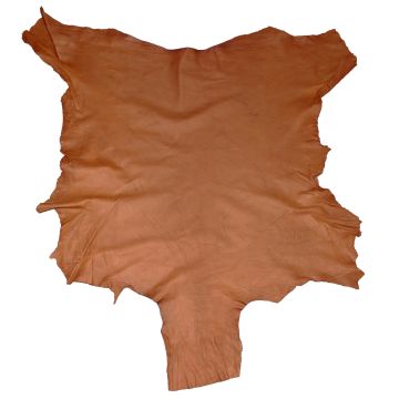 Reindeer Leather - Naked Top Grain 