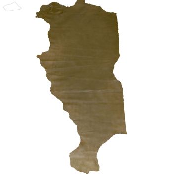 Cow Leather  - Major Brown Charmin