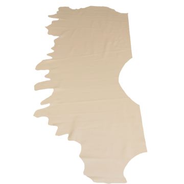 Cow Leather - Chicago Taupe