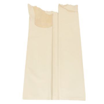 Cow Leather - Italian Cream