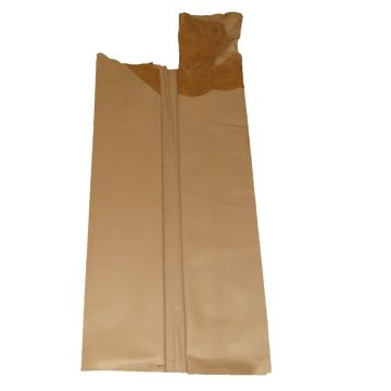 Cow Leather - Earth Tan