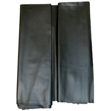Cow Leather - Black