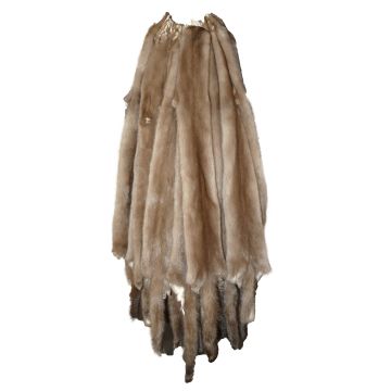 Price of mink clearance