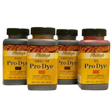 Pro Dye
