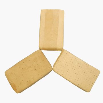 Deerskin Chamois Sponge