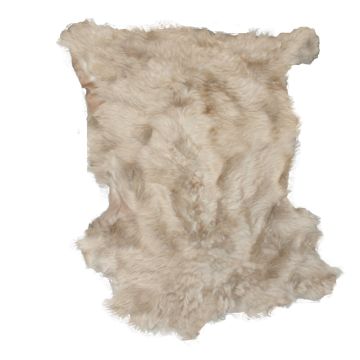 Long-Hair Tuscan Lamb - Mauve