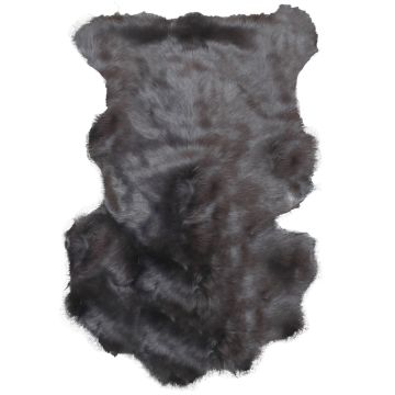 Long-Hair Tuscan Lamb - Mocha