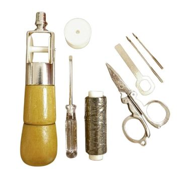 Speedy Stitcher Sewing Awl Kit 