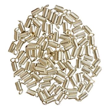Spring Rings (Qty 100) #1275