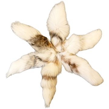 Sun Glo Mutation Fox Tail 