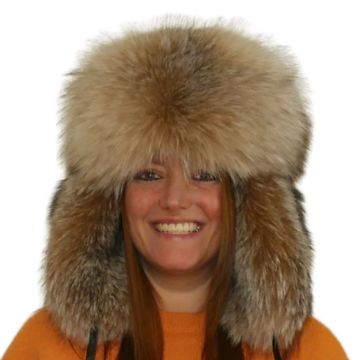 Glacier Wear - Search results for: 'shear front pelt orange'