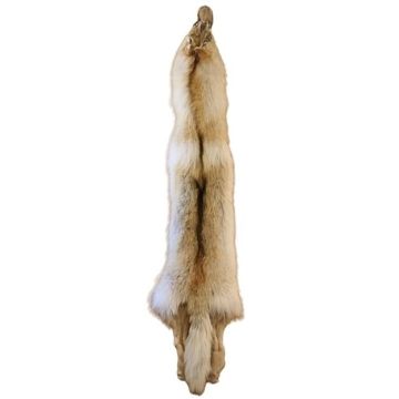 Wolf Pelt #13073