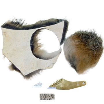 Furrier Knife