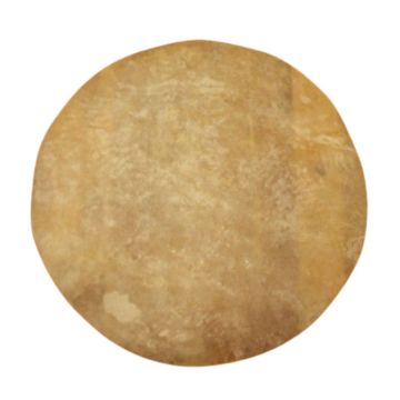 Rawhide Drum Head