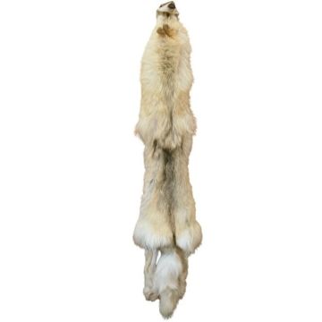 Premium Label Wolf Pelt #16015
