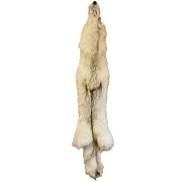 Wolf Pelt #25665