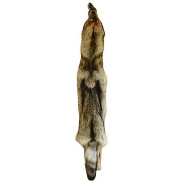 Wolf Pelt #33775