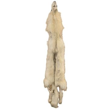 Premium Label Wolf Pelt #46035