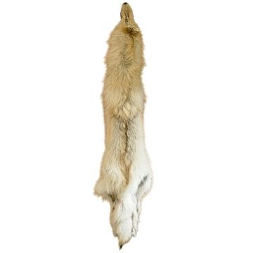 Premium Label Wolf Pelt #52805
