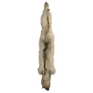 Premium Label Wolf Pelt #54433