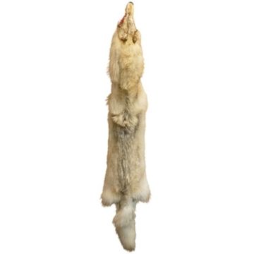 Premium Plus Label Wolf Pelt #63054
